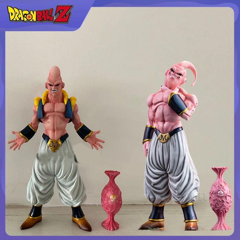 Экшн-фигурки из м/ф «Драконий жемчуг Z», 27 см