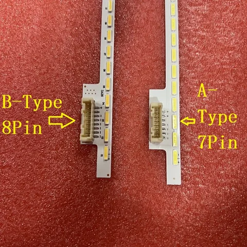 Светодиодная лента для подсветки Toshiba B-TYPE