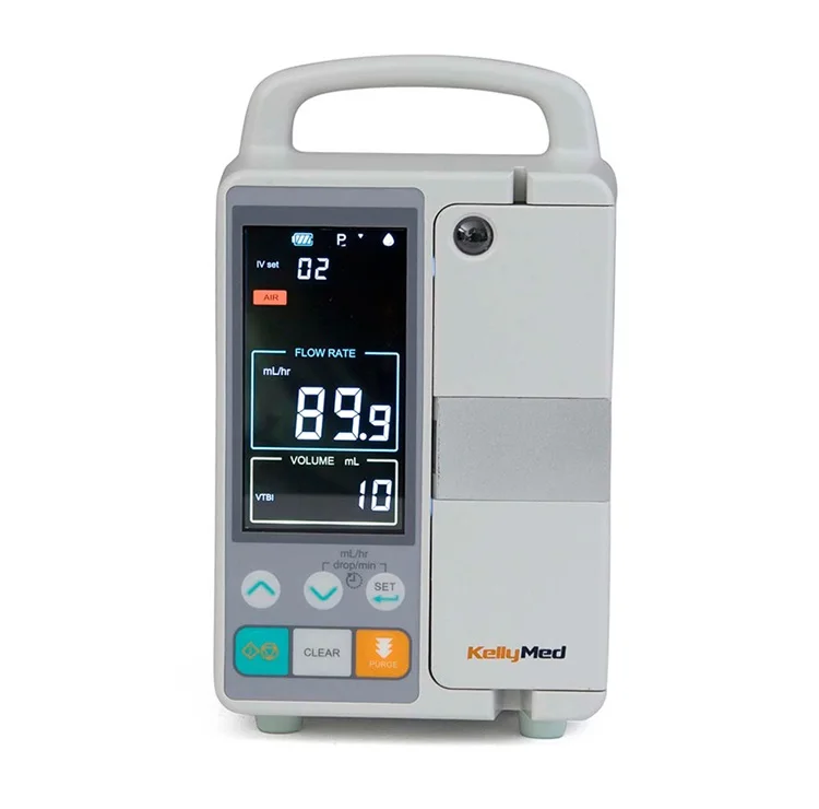 

Medical Equipment Health Care Wireless Mangagement Bomba De Infusion Pump