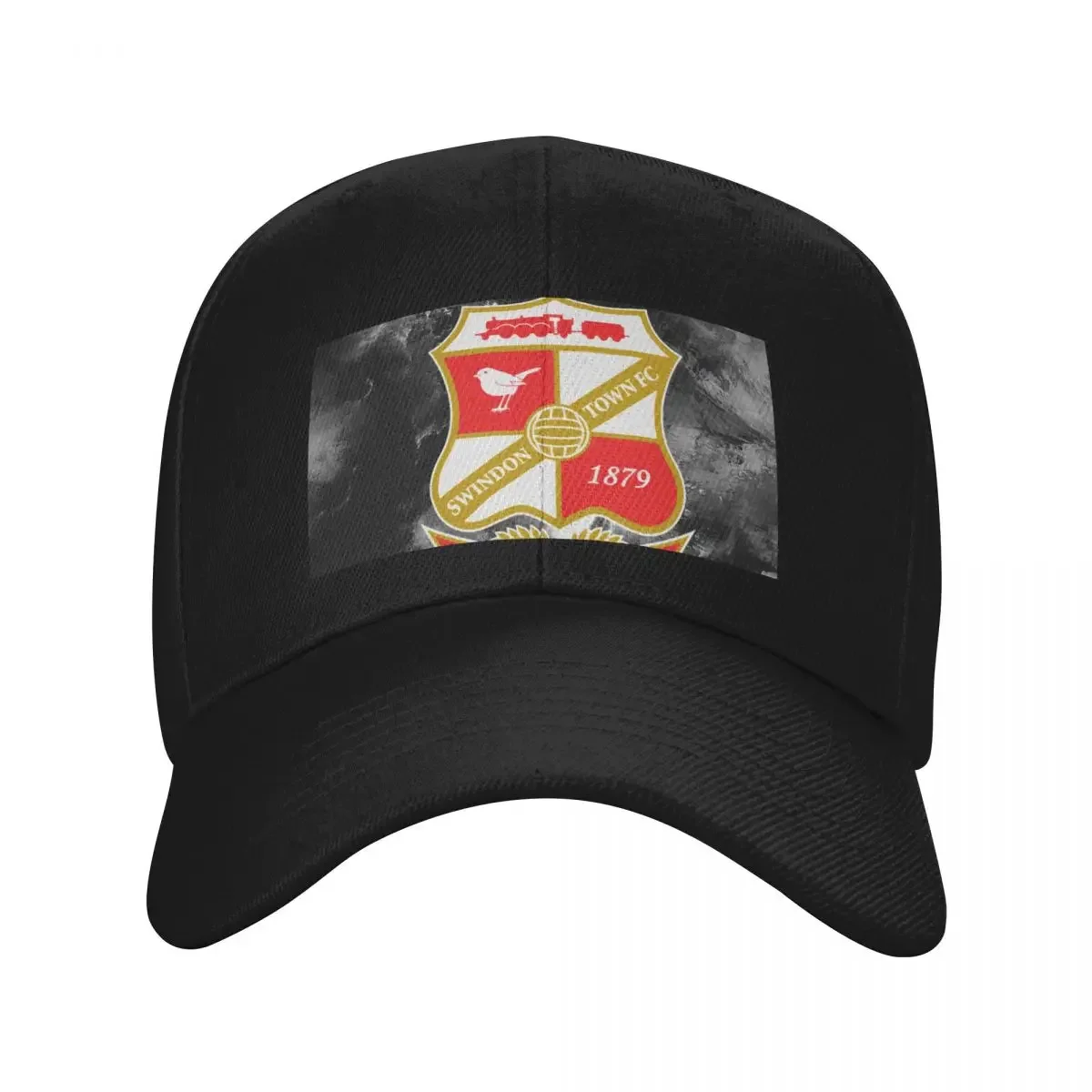 Бейсбольная кепка Swindon Town уличная одежда милые мужские кепки на заказ женские