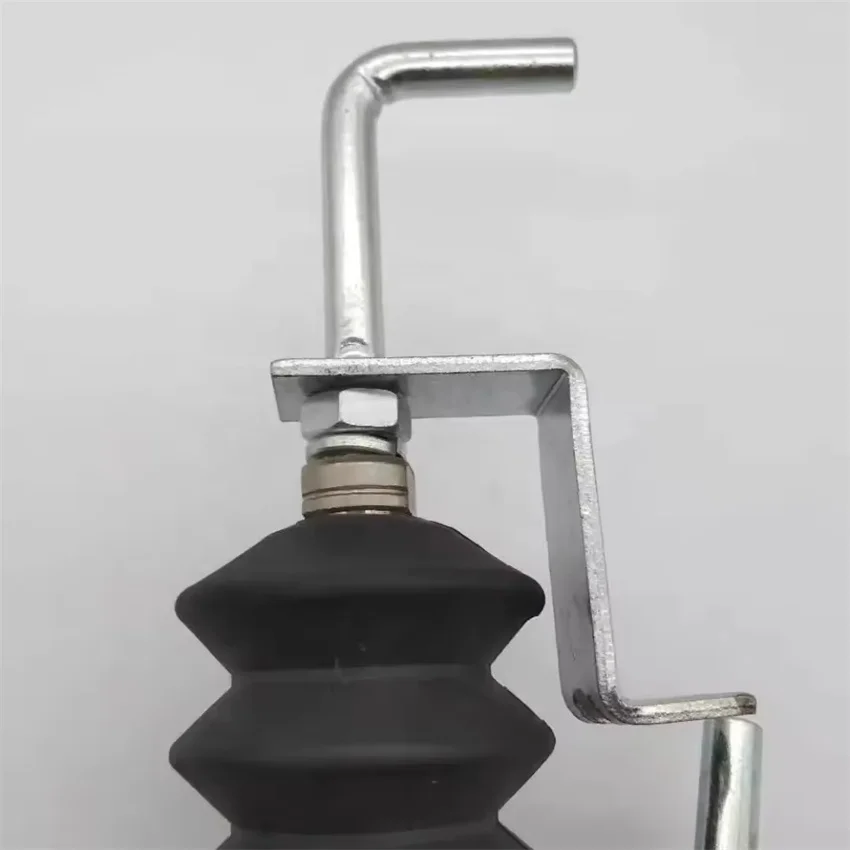 12 В 36607197 топливный остановочный электромагнитный Lister Petter дизельный генератор