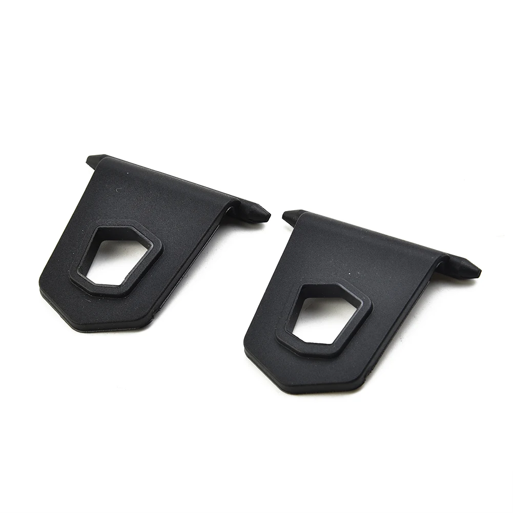 

10X Black Universal Awning Clothes Hook For RV Camper Caravan Party Light Holder Car Accessories High Quality Hook Holder
