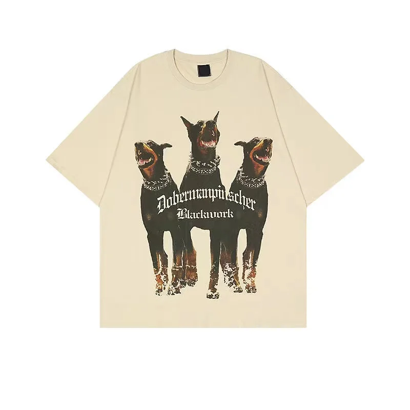 

New summer Cartoon T-shirts Cute Summer Lady Girls Clothes Tops Tees Print Female Tshirt T-Shirt Same For Lovers
