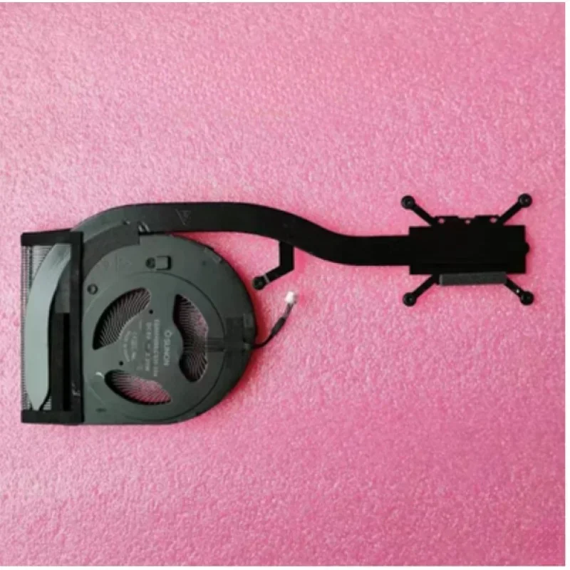 Новый оригинальный вентилятор для ноутбука Lenovo ThinkPad t490 T14 Gen1 p43s p14s охлаждения