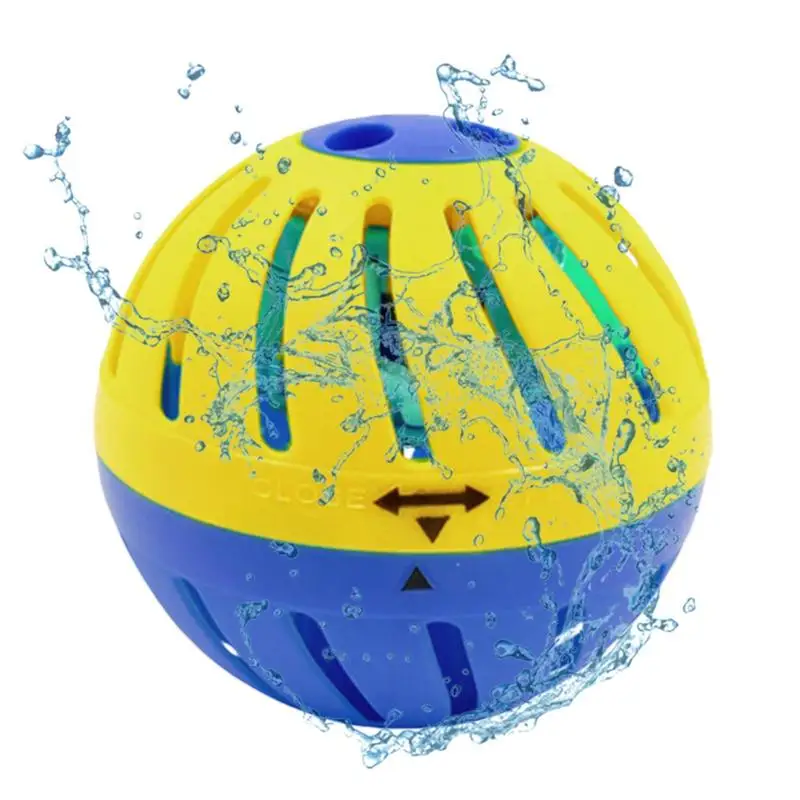 

Water Bombs Toys Funny Water Balls Pool Water Game Toy for Kids Adults Party Water Fight Outdoor Activities Swimming Water Balls