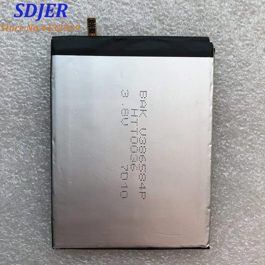 Новый оригинальный аккумулятор BAT16523200 MTK6750 запасные части для смартфона DOOGEE Y6 C