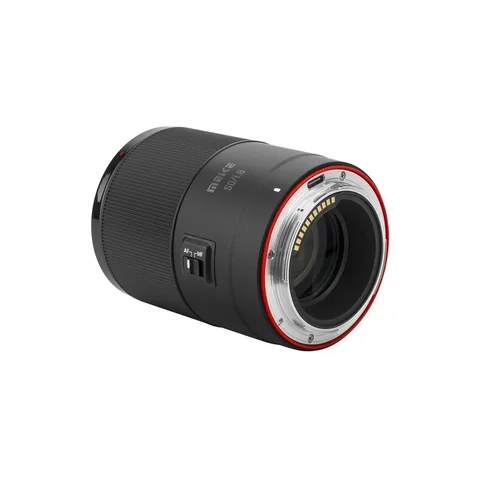 Meike 50 мм F1.8 для Sony E Nikon Z