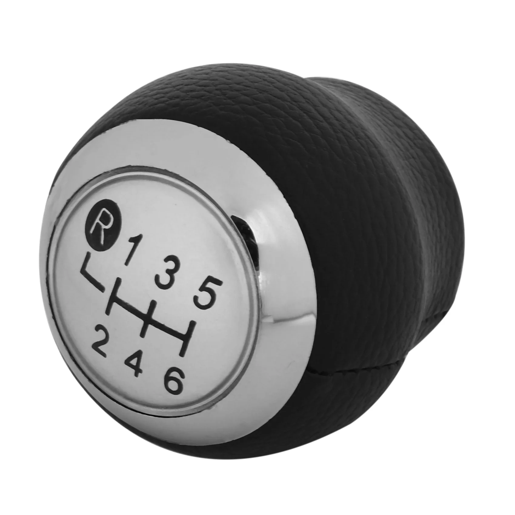 6-скоростная головка рычага переключения передач для Toyota Corolla 1.8Mt 2007-2013 Yaris Auris Aygo