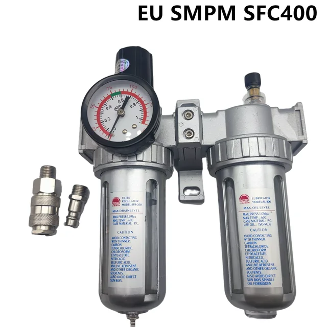 

Воздушный компрессор LISM SFC-400/SFC-300/SFC-200