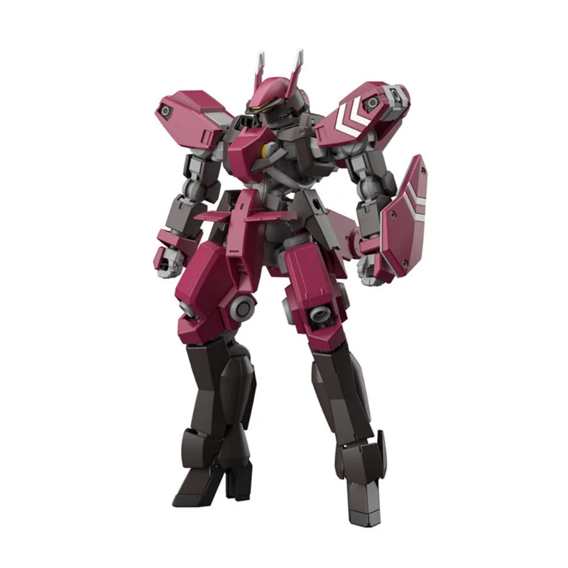 

Bandai HG 1/144 IBO 044 Schwalbe Custom Hikraz Machine Iron Blood Gundam Assembly Action Figures Brinquedos Model