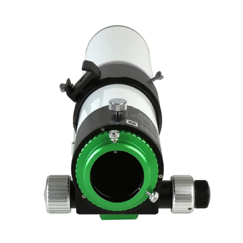 

Sky-Watcher Evolux 82 Ed Apo 82Mm F/6.45 Doublet Refractor Telescoop (Ota Alleen) voor Astrofotografie En Visuele Astronomie