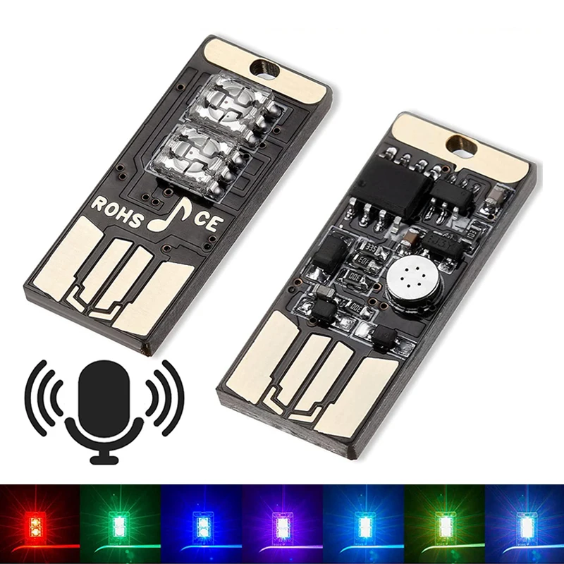 1 x Мини-фонарь для украшения интерьера автомобиля декоративное освещение