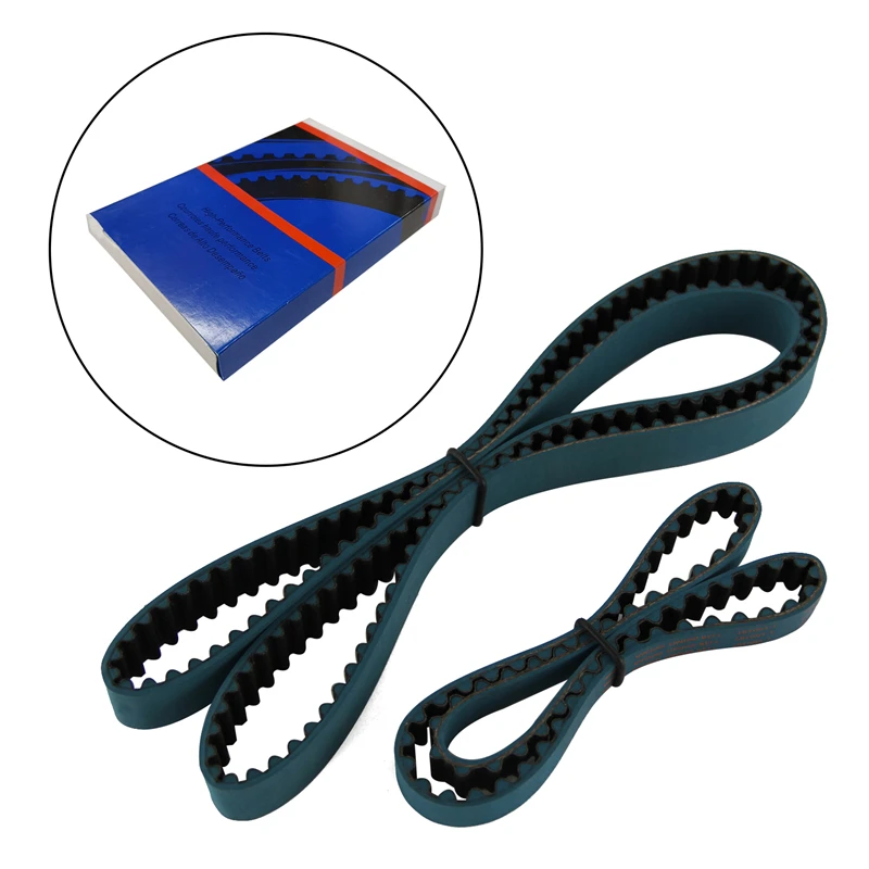 

Гоночный Ремень ГРМ HNBR + баланс для 93-01 H * onda Prelude H22 T226RB T186RB