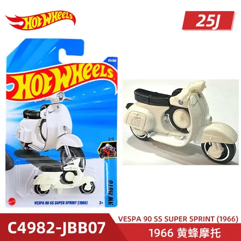 Hot Wheels металлические модели автомобилей 1/64
