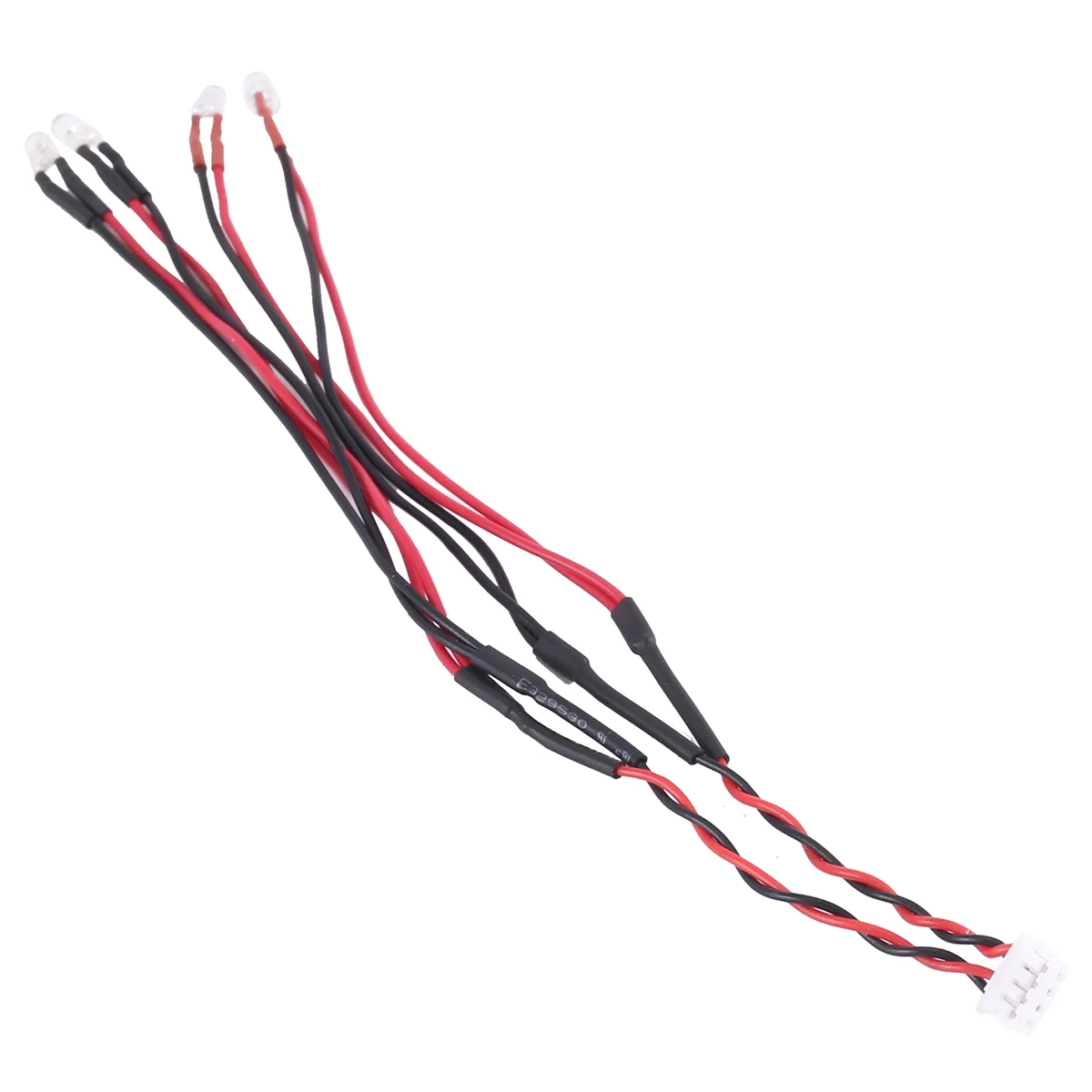 Детали для радиоуправляемой машинки фонари и задние фары Kyosho Mini-Z AWD MA020 MR03 FWD RWD 1/28