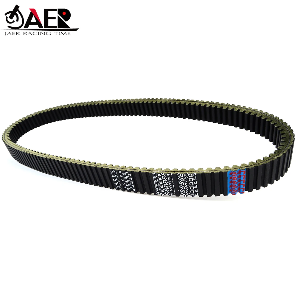 Резиновый зубчатый приводной ремень 8BU-17641-01 для Yamaha VMAX 4 ST V max Vmax-4 800 Mountain Max