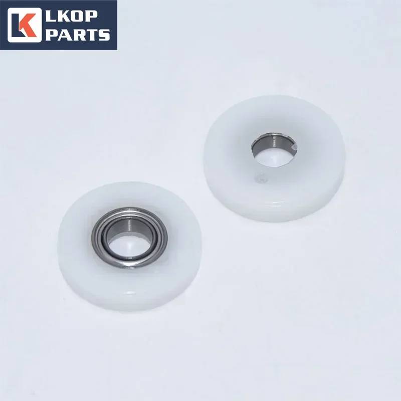 10 КОМПЛЕКТІВ A1UD 371700 371800 4068371900 A1UDR90100 Ролик-разделитель для Konica Minolta bizhub 223 283 363 423