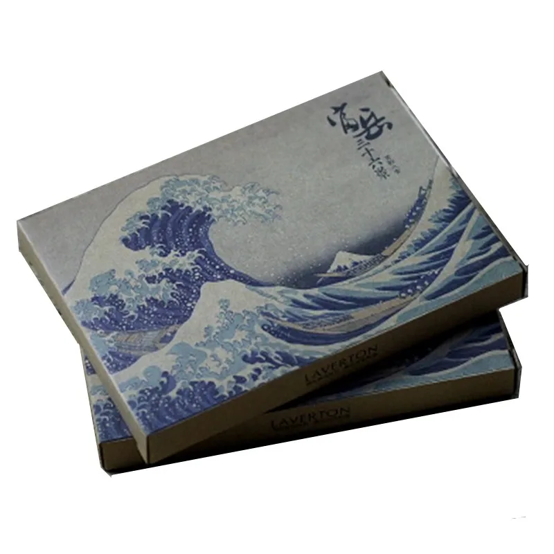 

Открытки Katsushika Hokusai "Тридцать шесть видов горы Фудзи"