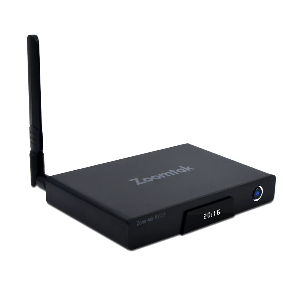 

912 2G16G qatar egypt channel tv box 2K4K satellite receiver