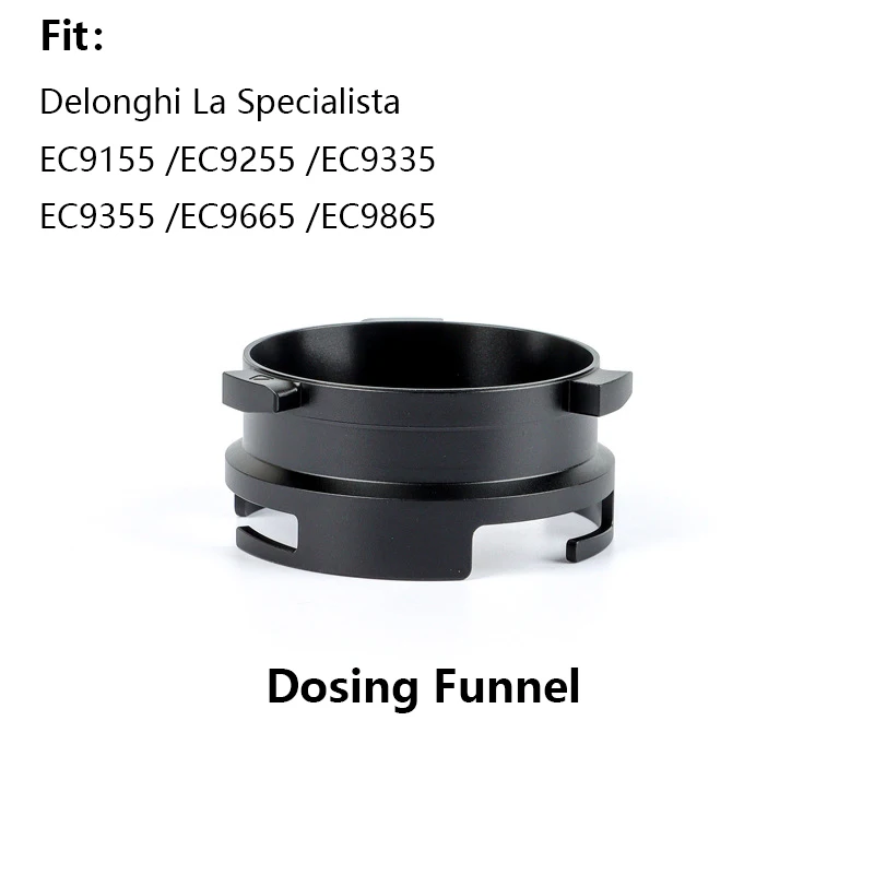 

Портафильтр для Delonghi La Specialista 51 мм