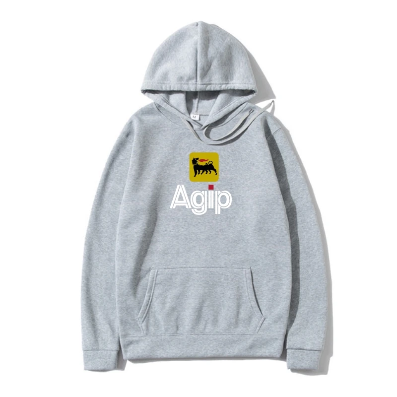 

New Agip Racing Oil Outerwear S-2XL Choose Color