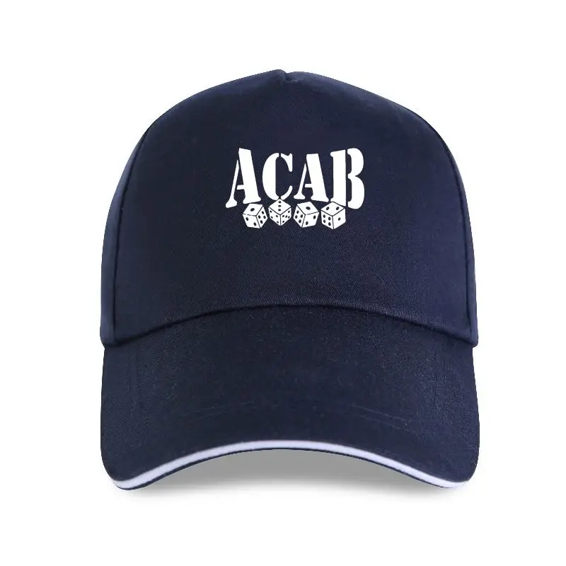 Фото НОВАЯ шапка ACAB 1312 №1