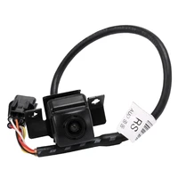 95760a4100 car reversing camera reversing assist camera for kia carens 2013 2020 95760a4010