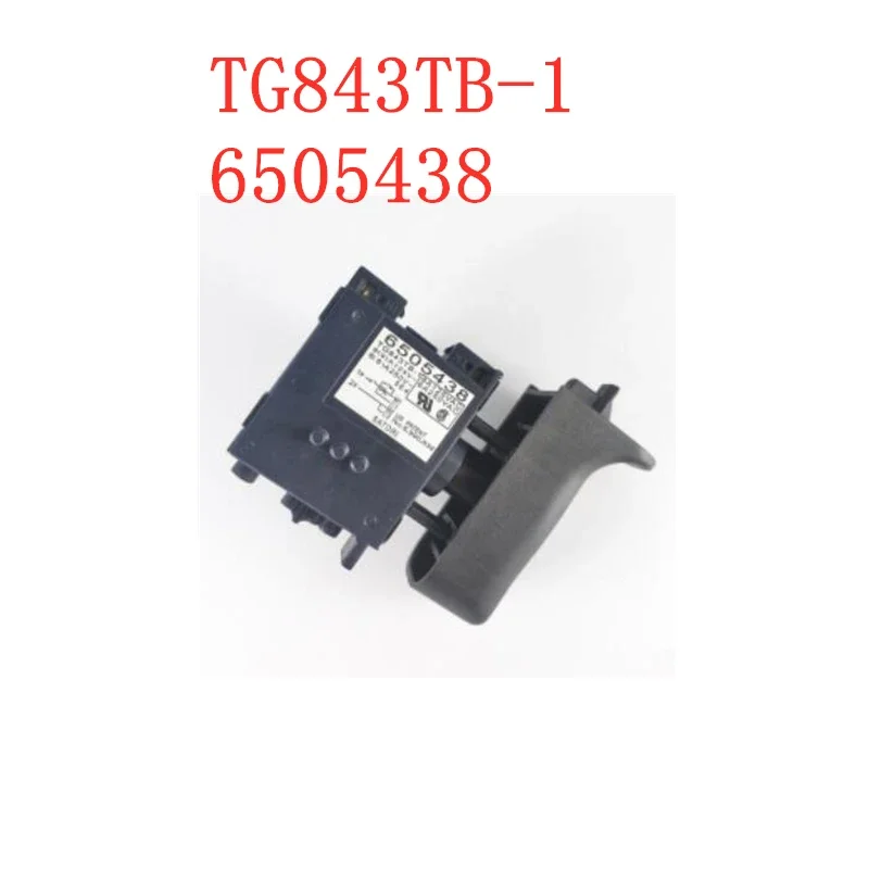 Переключатель TG843TB-1 6505438 650543-8 для HP2060 JR3050T HP1641 HP1621 HP1620 HP1620X1 Hp1620f HP1621FK (art.: 3920dd3c9ee56) - 3920dd3c9ee56