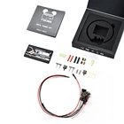 Программируемый электронный модуль управления огнем MOSFET новой версии 1,7 T238 для XWE M4  JM Gen.9  FB  Jingji  JQ No.2 коробка передач