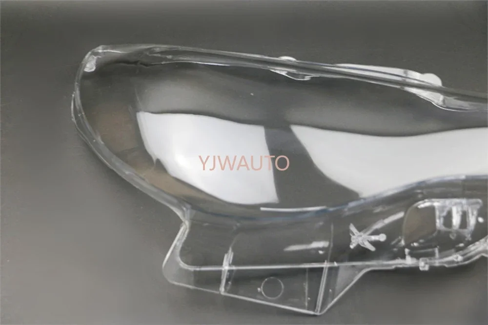 Для Toyota 86 GT86 BRZ86 2012 2013 2014 2015 2016 2017 2018 2019 крышка фары автомобиля Замена объектива