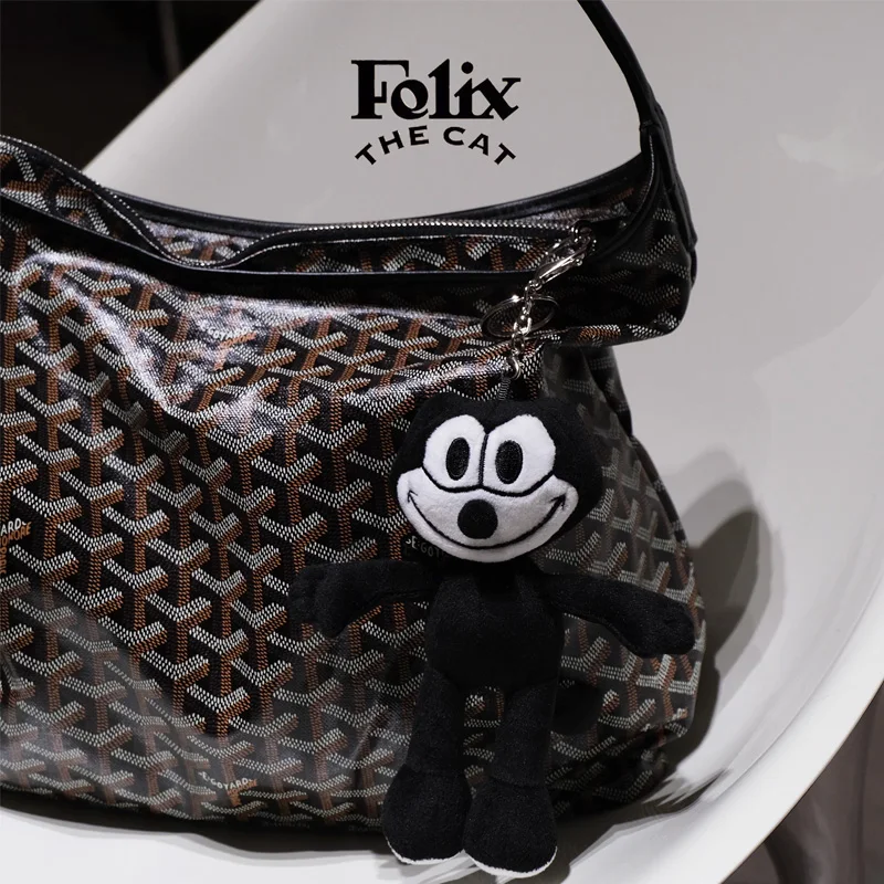 Брелок для ключей Kawaii Disney