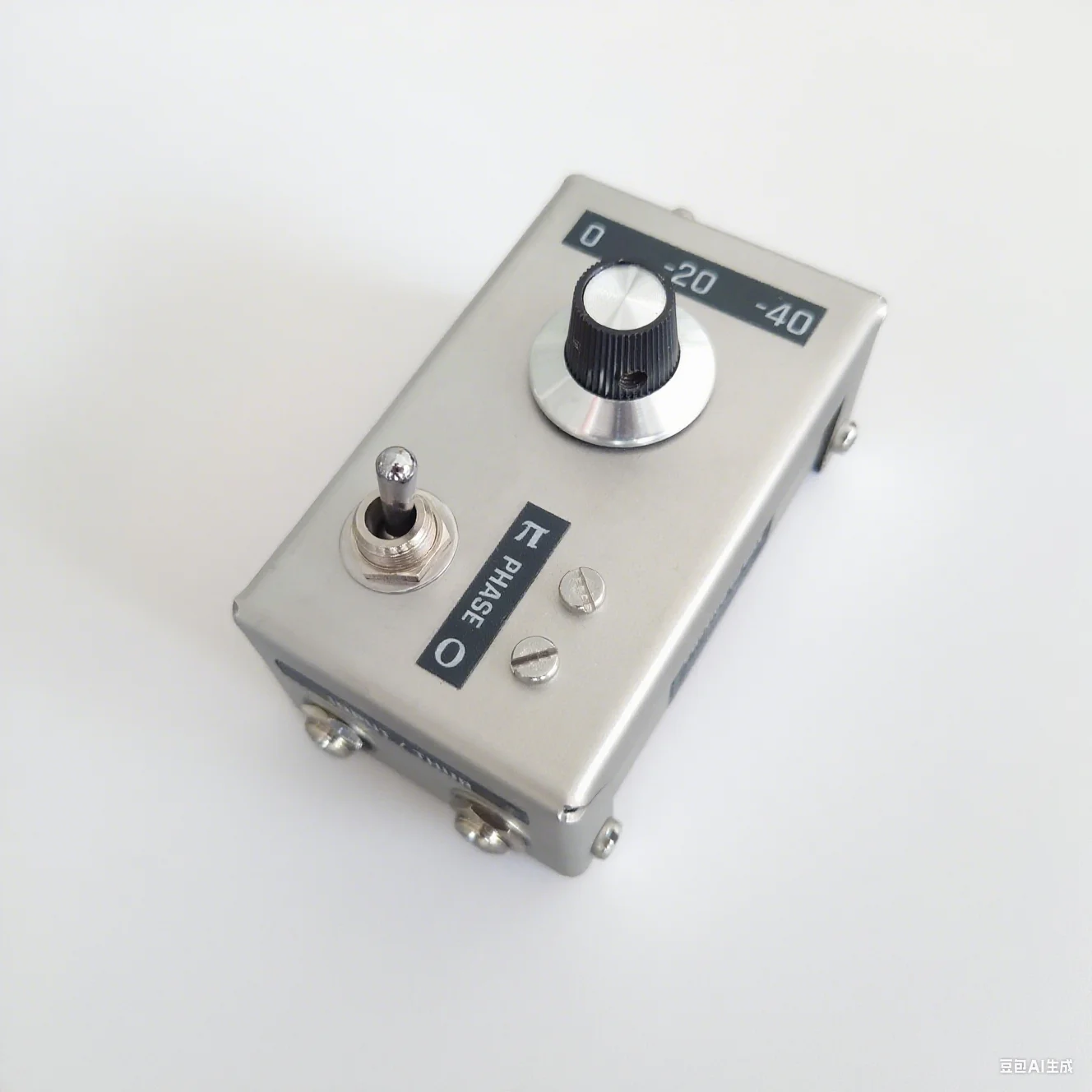 Фото Tgp Passive Audio Di Box для гитарного бас-микшера и звуковой карты №5
