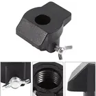 1 шт. шлифовальная направляющая для шлифования, аксессуары для вращающегося инструмента для мини-дрели для деревообработки, сделай сам, Прямая поставка