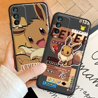 pikachu pokemon phone cases for xiaomi redmi 9at 9 9t 9a 9c redmi note 9 9 pro 9s 9 pro 5g funda coque back cover soft tpu