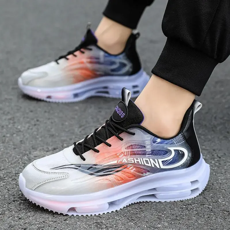 Мужская обувь Новинка лета 2024 спортивная оригинальные товары мужская