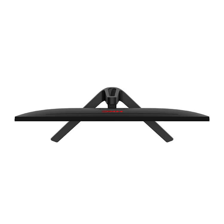 Фото HKC SG27QC 27-дюймовый 2k изогнутый дисплей 144 Гц микро-рамка для компьютерных игр широкий экран ультраширокий №4