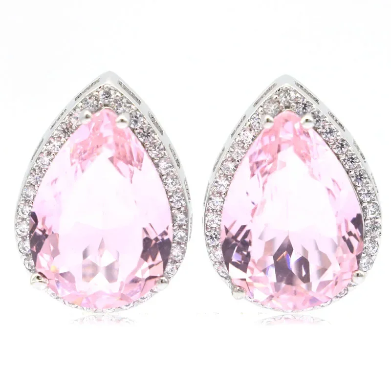 11 г индивидуальные серьги из натурального серебра 925 пробы лондонский синий