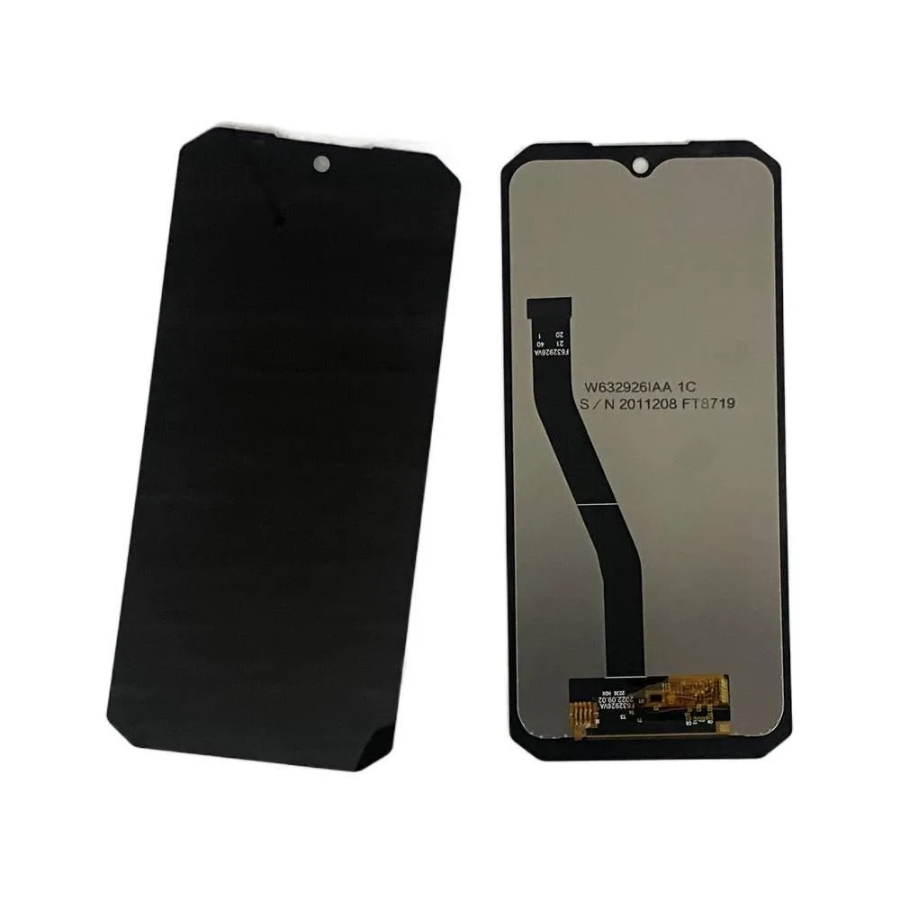 Фото Оригинальный сенсорный экран (дигитайзер) для iHunt Titan P13000 Pro 2020, P13000 Pro 2021, P13000 Pro 2022, замена сенсорного ЖК-дисплея №3
