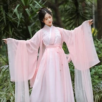 chinese ancient fairy costume elegant photo photography cos hanfu female jinmi carnival disguises costumes girl womens cosplay