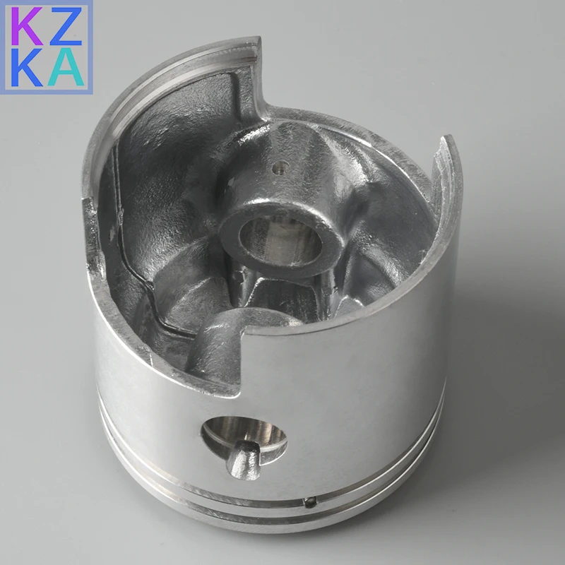 350-00004-0 Комплект поршней (0 5 мм O/s) для подвесного двигателя TOHATSU 2T M15B2 M15C M18C2 M18D +0 M9