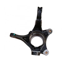 high quality steering knuckle for seltos