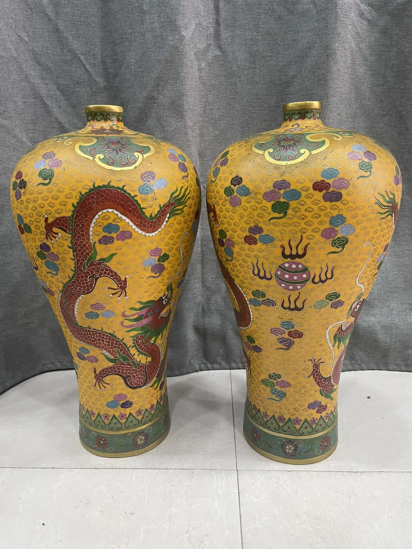 Рисунок 3 - Коллекция тибетских храмов