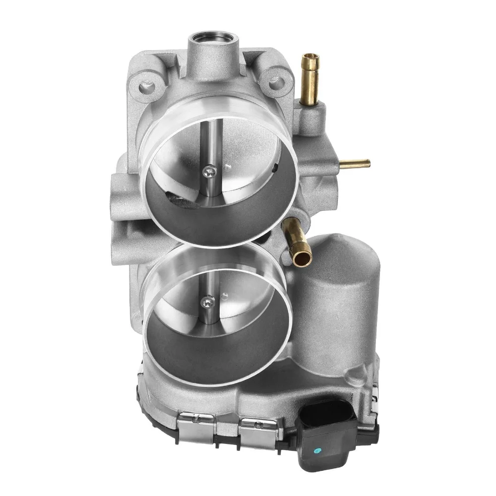 

Fuel Injection Throttle Body 67-3015 TB1046 S20010 9128412 9118849 for Cadillac Catera 1999-2001 CTS 2003-2004 V6 3.0L