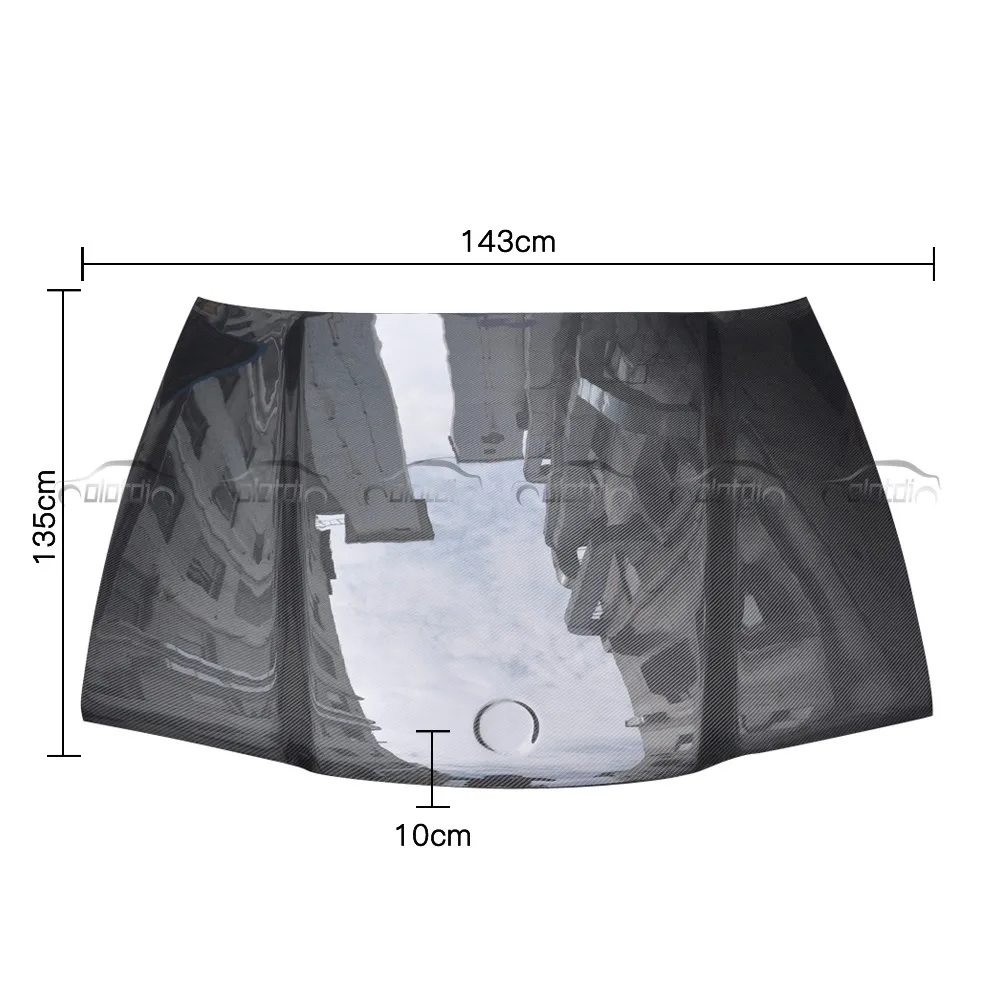 

Auto Accessories Car Tuning Body Kits Carbon Fiber Car Hood Bonnet Cover For E36 92-97 2 DOOR