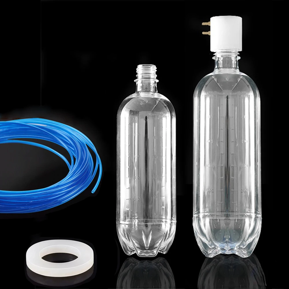 Compatible Accessories Material Rubber Seal Ring Bottle Lid 