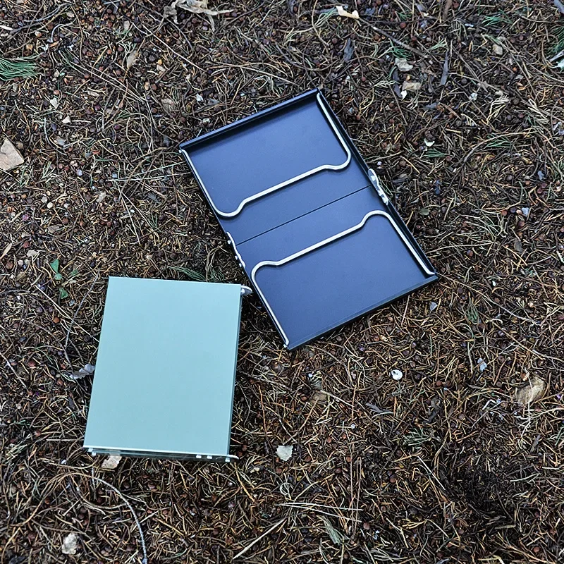 TARKA складной стол из алюминиевого сплава походный столик небольшой размер чай