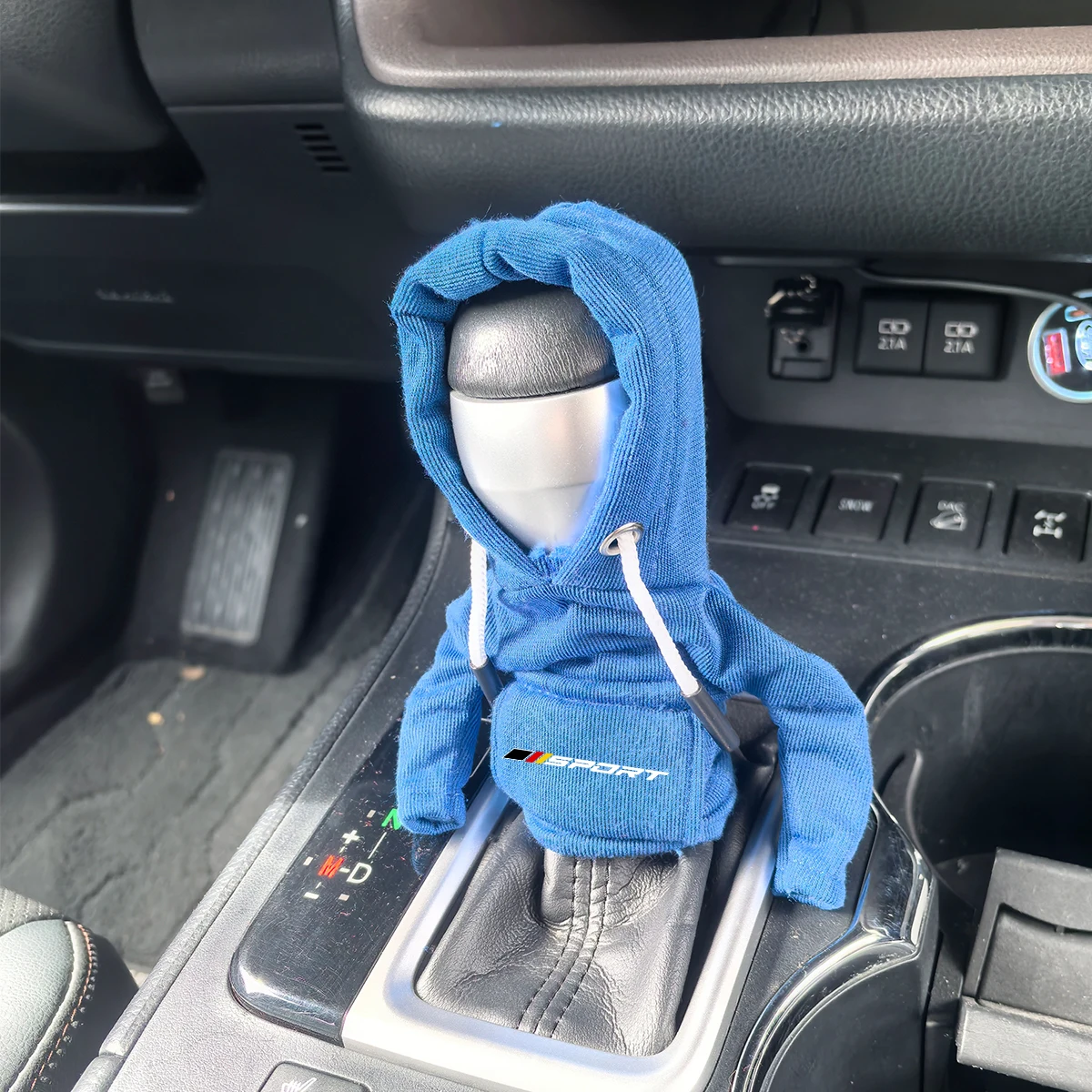 Чехол для толстовки свитшота стика чехол Audi BMW Mercedes Benz VW Ford аксессуары интерьера 1