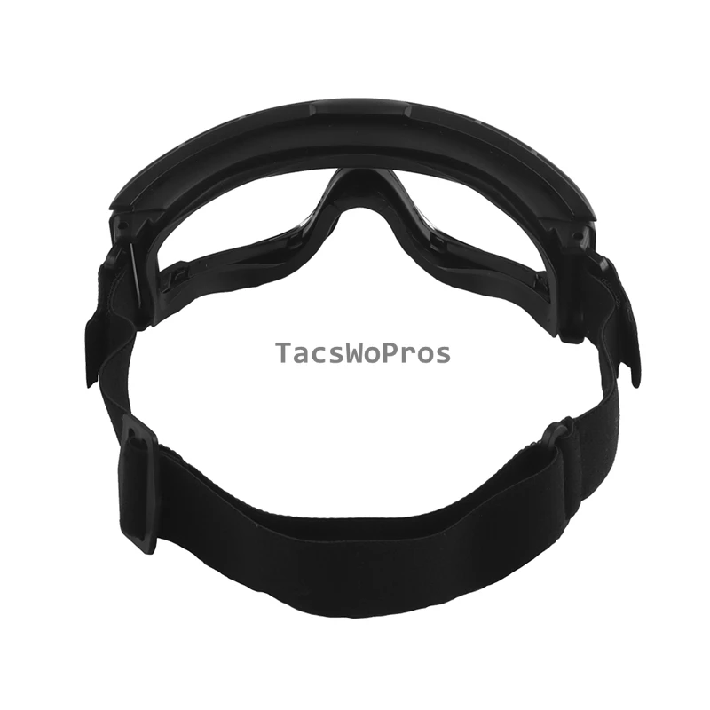 Тактические очки Tacs WoPros