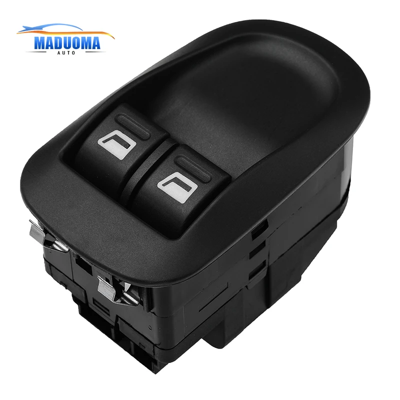 Новый 6554WA 6554.WQ 6-контактный автомобильный аксессуар электрический переключатель