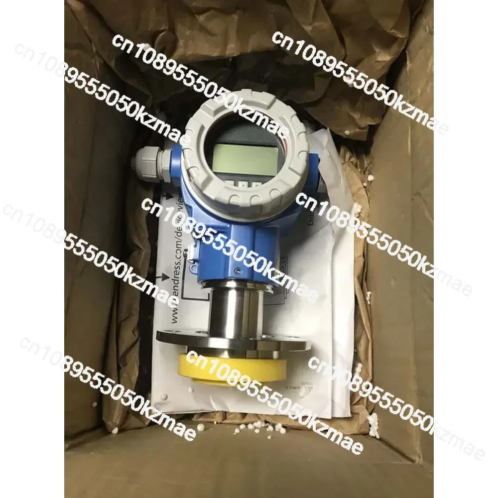 Оригинальный электромагнитный расходомер E+H Endress Hauser Promag серии 50P